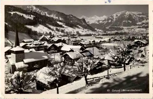 Gstaad -157770