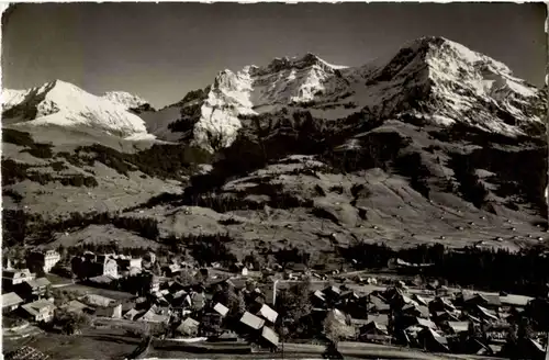 Adelboden -156394