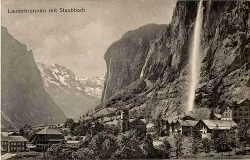 Lauterbrunnen -156666