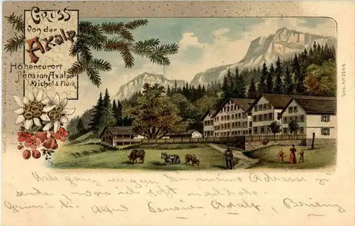 Gruss von der Axalp -156416