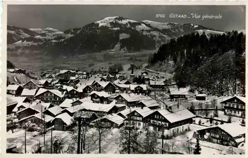 Gstaad -157912