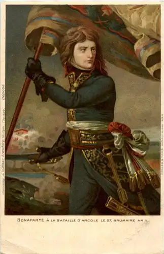 Napoleon Bonaparte -158300