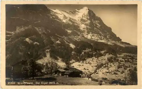 Grindelwald -157646