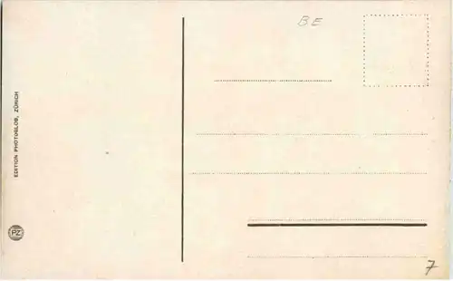 Meiringen -156694