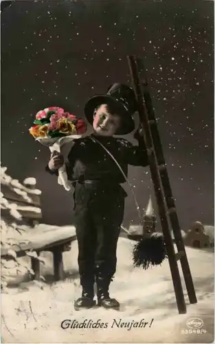 Schornsteinfeger -158406