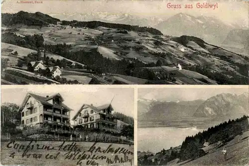 Gruss aus Goldiwyl -156576
