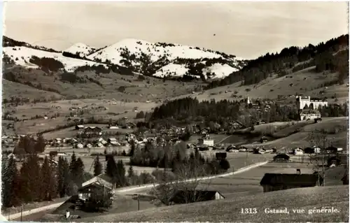 Gstaad -157760