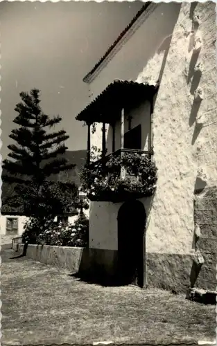 Santa Cruz de Tenerife -154774