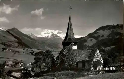 St. Stephan im S. -158150