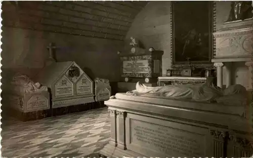 San Lorenzo de el Escorial -154796