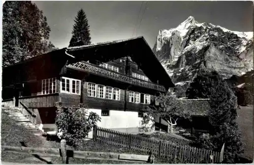 Grindelwald -157658