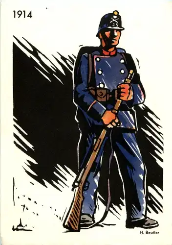 Schweizer Armee -158578