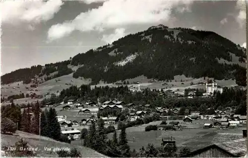 Gstaad -157856