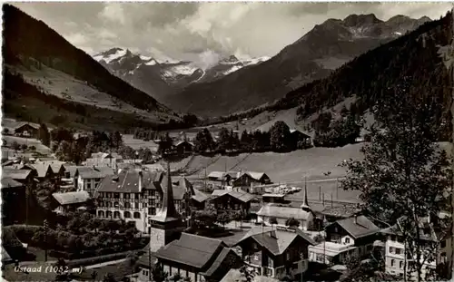 Gstaad -157726