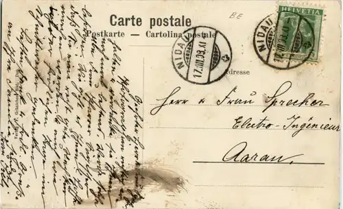 Schloss Nidau -156740