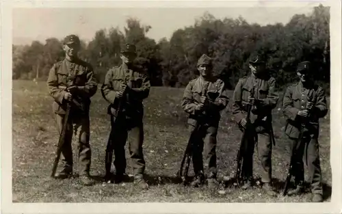 Schweizer Militär -158346