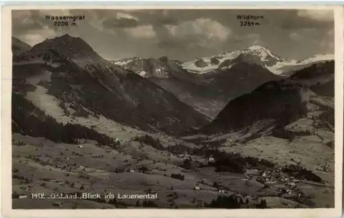 Gstaad -157802