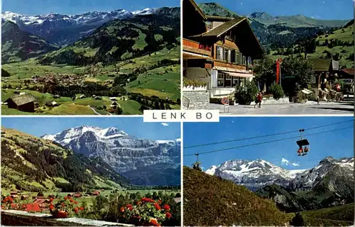 Lenk -157960