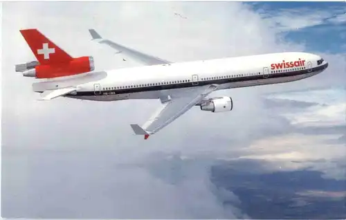 Swissair -158756