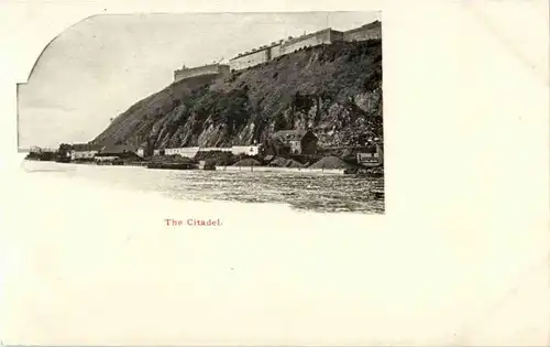 The Citadel -156322