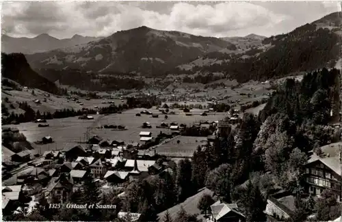 Gstaad Saanen -157914