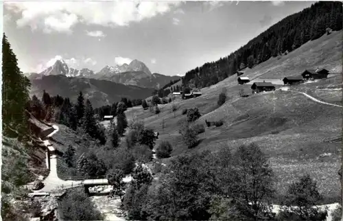 Turbach bei Gstaad -158192