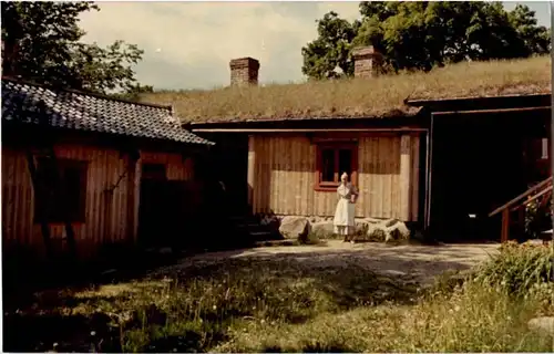Turku - Abo - Luostarinmäen käsityöläsmuseo -155324