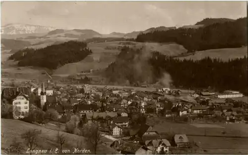 Langnau -157326