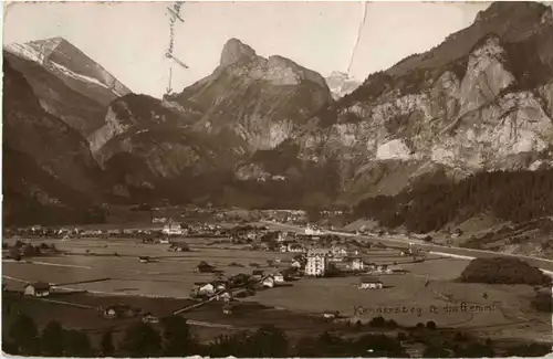 Kandersteg -156624