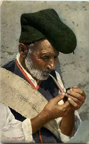 Tipo popolare -158320