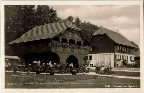 Bern - Ausstellung Frauenarbeit 1928 -157172