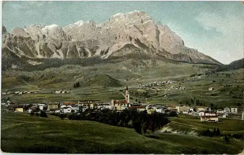 Cortina gegen Cristallo -155384