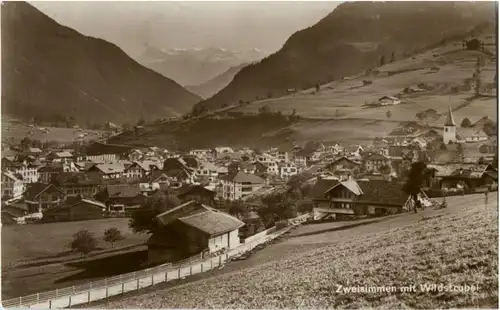 Zweisimmen -157254