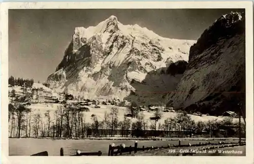 Grindelwald -157606