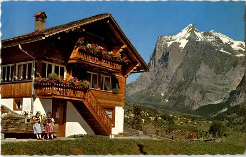 Grindelwald -157626