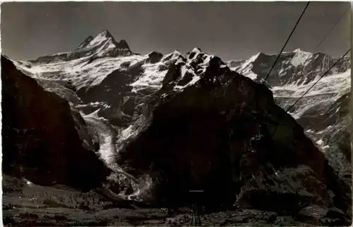 Grindelwald - Firstbahn -157648
