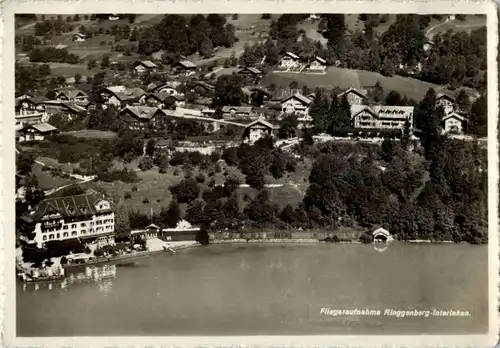 Ringgenberg Interlaken -159090