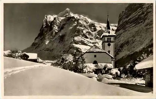 Grindelwald -157628