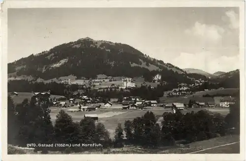 Gstaad -157736