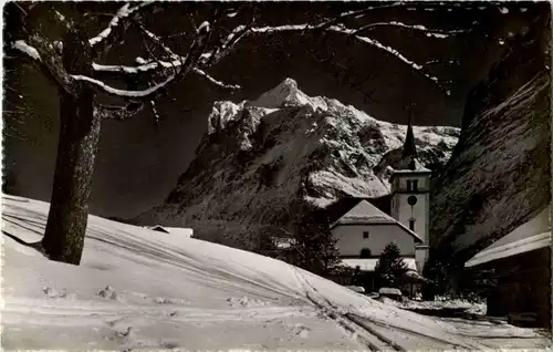 Grindelwald - Firstbahn -157670