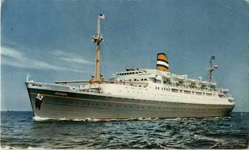 SS Ryndam -158828