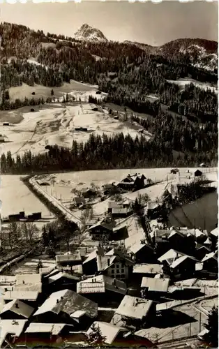 Gstaad -157714