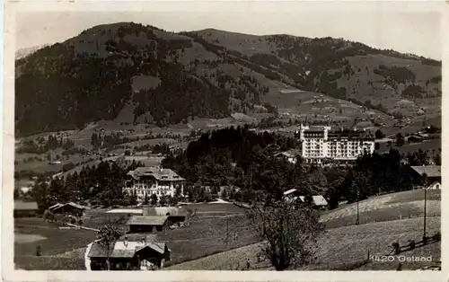 Gstaad -157788