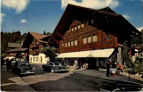 Gstaad - -157838