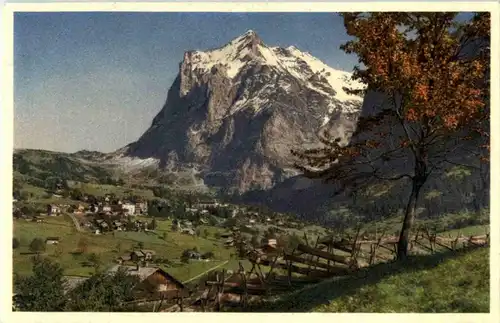 Grindelwald -157612