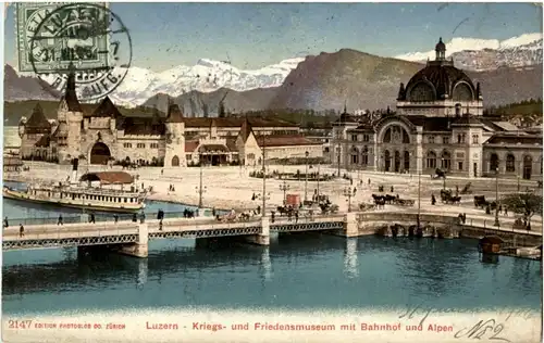 Luzern -159556