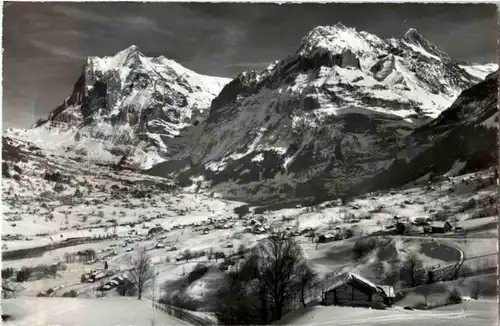 Grindelwald -157654