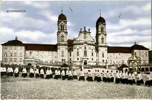 Einsiedeln -159358