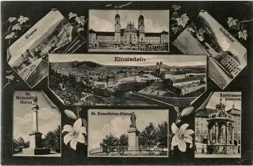Einsiedeln -159382