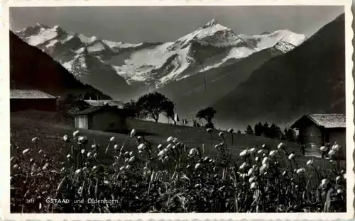 Gstaad -157720